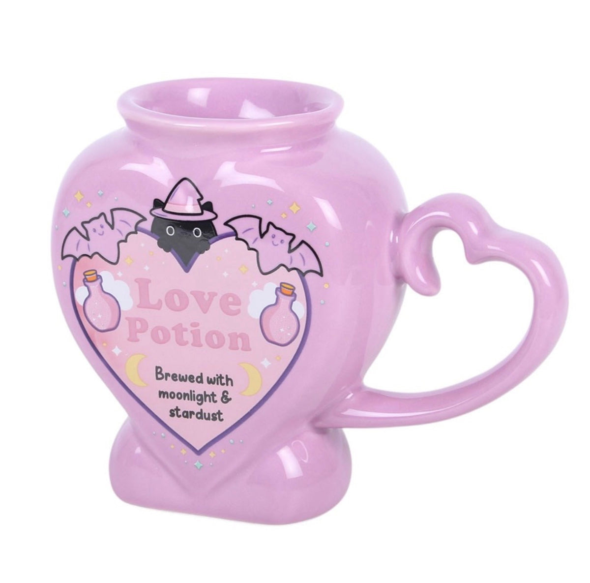 Taza Poción de Amor