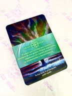 Los espíritus Sanadores | Oráculo