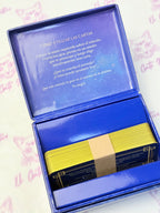 El pequeño Oráculo de las Horas Espejo