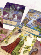 Astrología Herbal | Oráculo