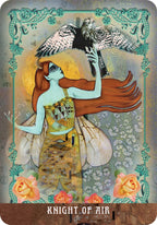 Enchanted Foraxa Tarot | Inglés