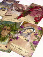 Astrología Herbal | Oráculo