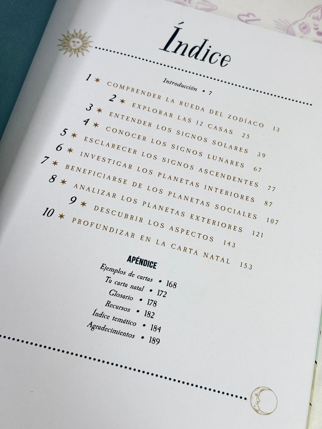 Astrología Guiada | Guía paso a paso