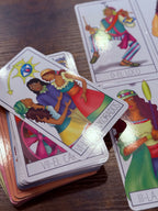 Tarot Gitano