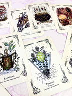 La Bruja Verde | El Oráculo