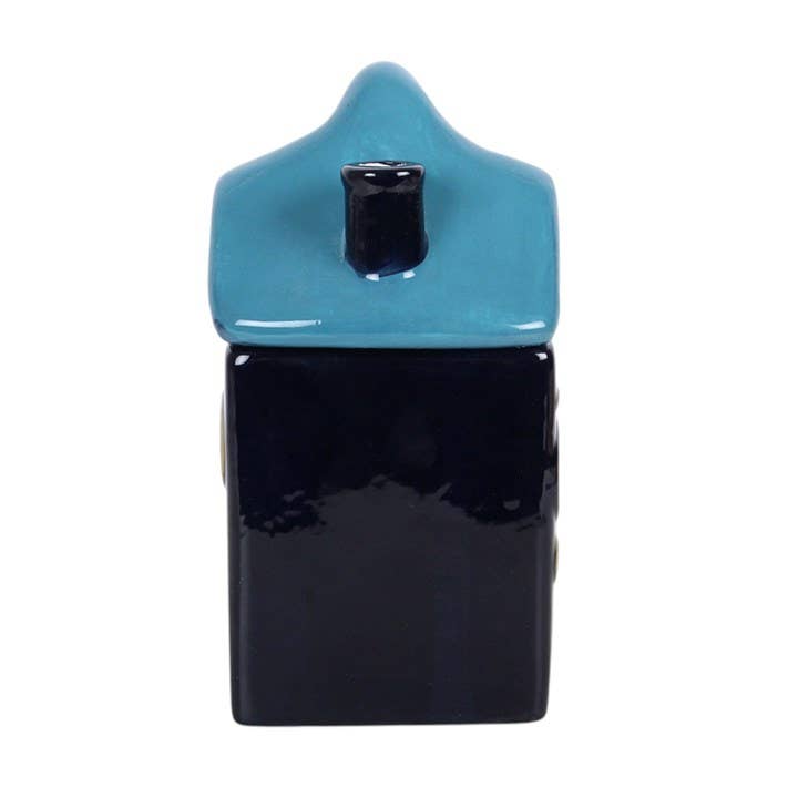 Quemador de wax melts Moonwave Cottage