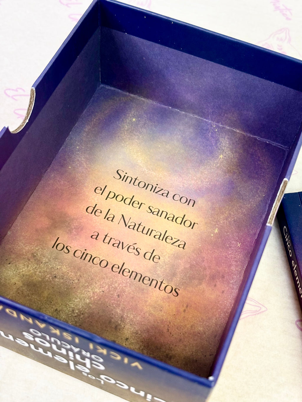 Los Cinco Elementos Chinos | Oráculo