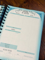 Agendas 2026 Stay Wild Moonchild | Año completo