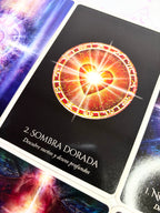 Oráculo El Lenguage Secreto de la Oscuridad | Transmisiones de la Luz del Alma desde la Sombra