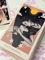 El Tarot de la Nueva Bruja