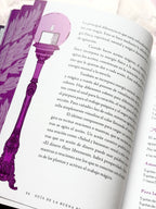 Guía de la Buena Bruja | Una wiccapedia moderna de ingredientes mágicos y encantamientos