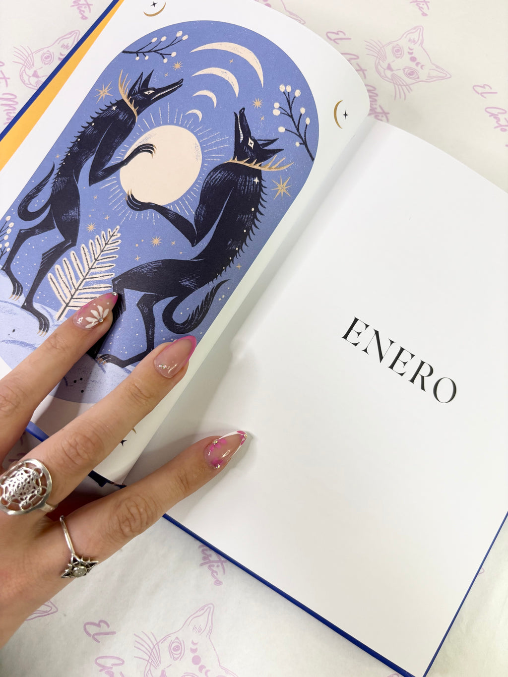 La Magia de tu Año Lunar | Secretos de cada estación