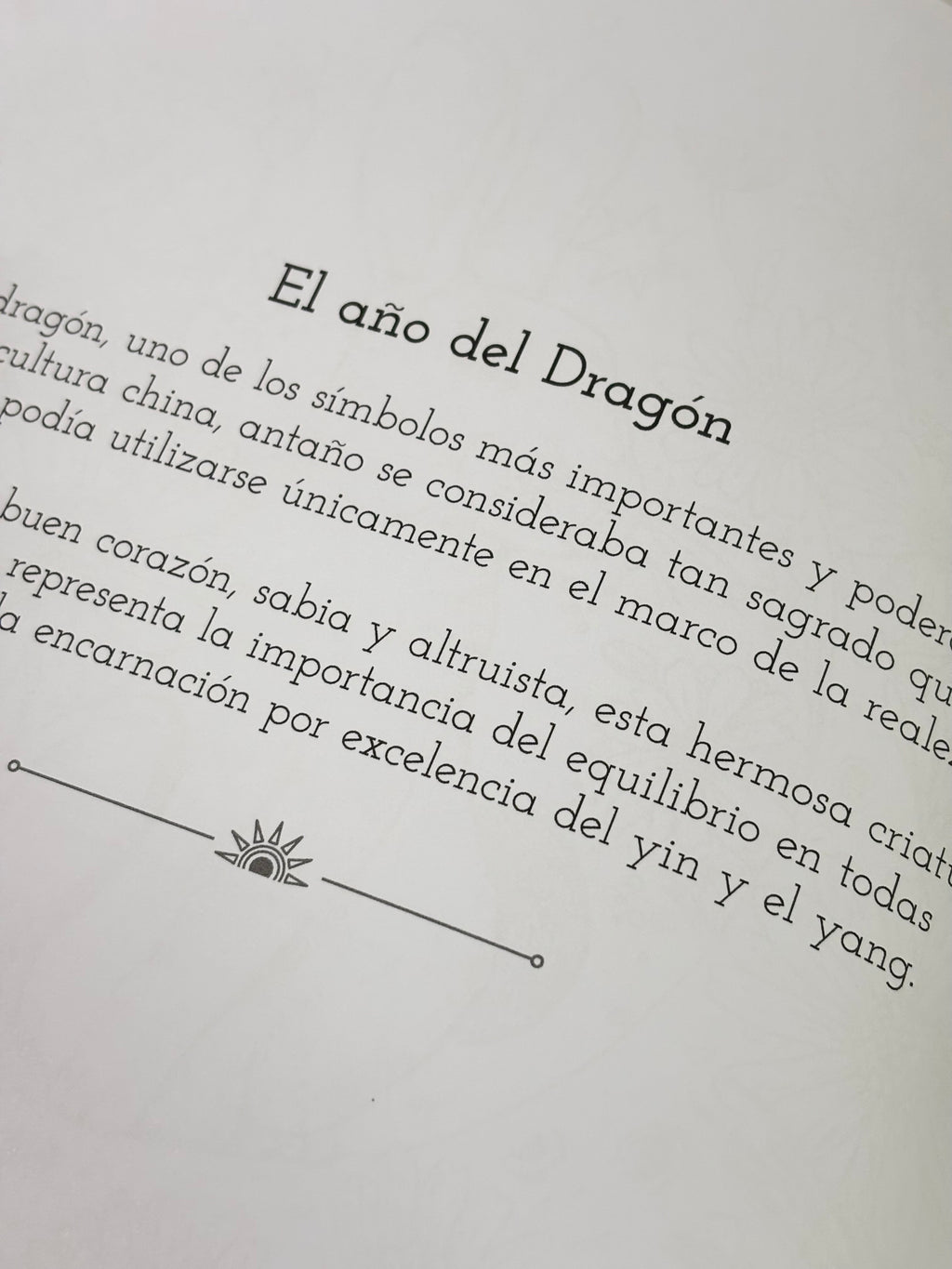 Astrología para Colorear