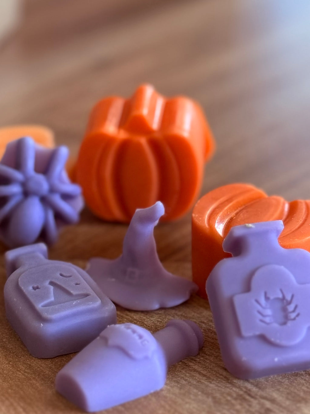 Hocus Pocus | Pumpkin Spice