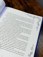 La Magia de la Luna en ti | Journal Semanal | Aloma Martínez