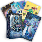 Galactic Star Tarot | Inglés