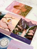 Oráculo Desde El Alma | Florencia Nagore