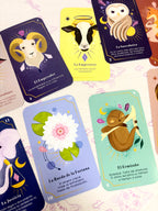 Tarot - Todo para leer el tarot