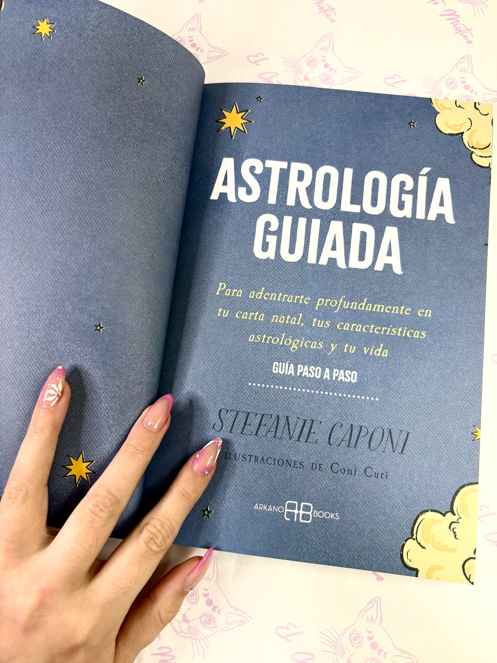 Astrología Guiada | Guía paso a paso