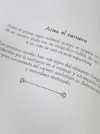 Astrología para Colorear