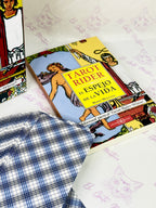 Tarot Rider el Espejo de la Vida | Libro y 78 cartas