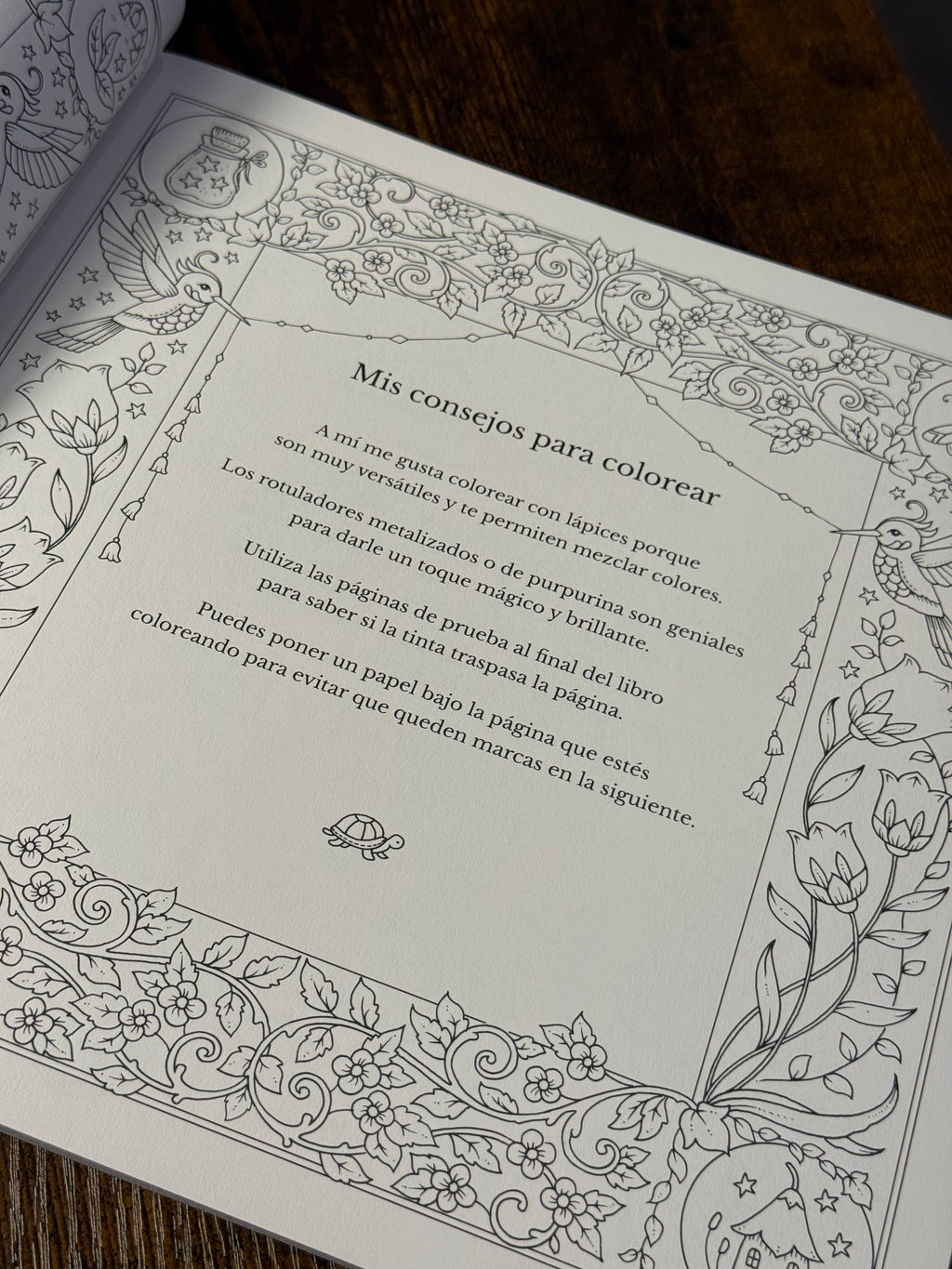 Mundos Mágicos: Una fantástica Aventura para colorear | Libro para adultos