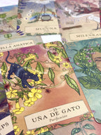 Astrología Herbal | Oráculo