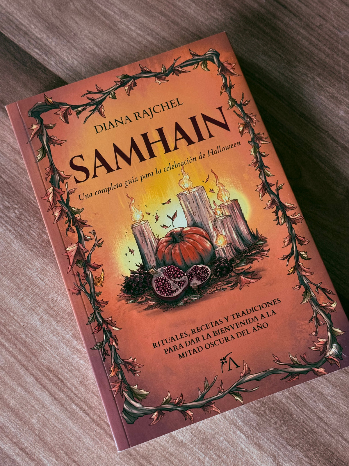 Samhain | Una completa guía para la celebración de Halloween