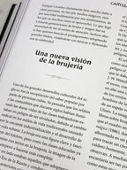 Brujería y Magia | Una historia ilustrada