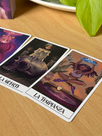 El Tarot de Tita | Segunda Edición | PREVENTA