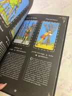 Iniciación al Tarot