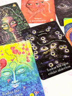 Guías de los Reinos Ocultos | Oráculo