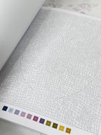 El Poder de las Brujas | 40 escenas misteriosas para colorear por números