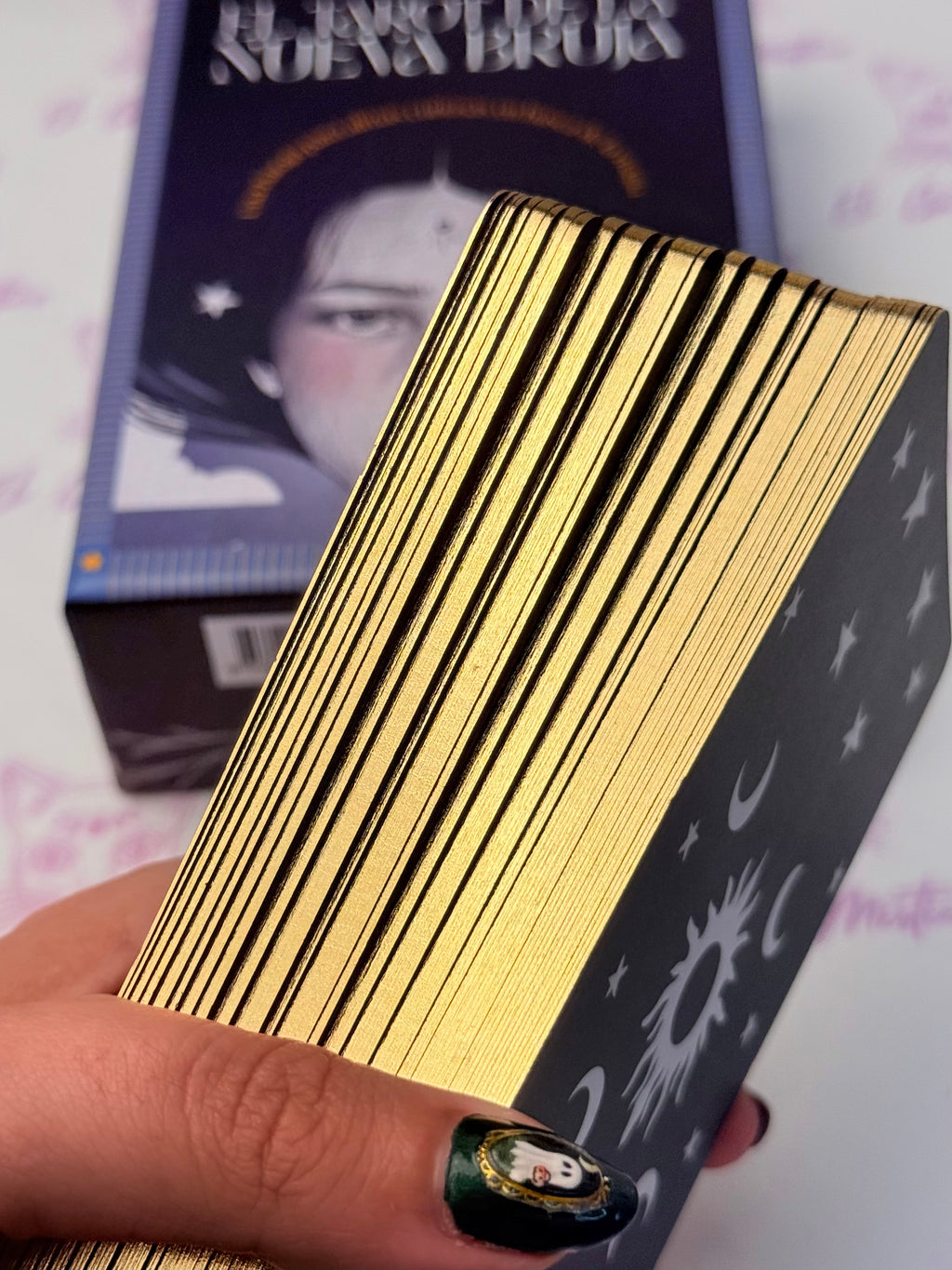 El Tarot de la Nueva Bruja