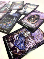 La Bruja Solitaria | Oráculo