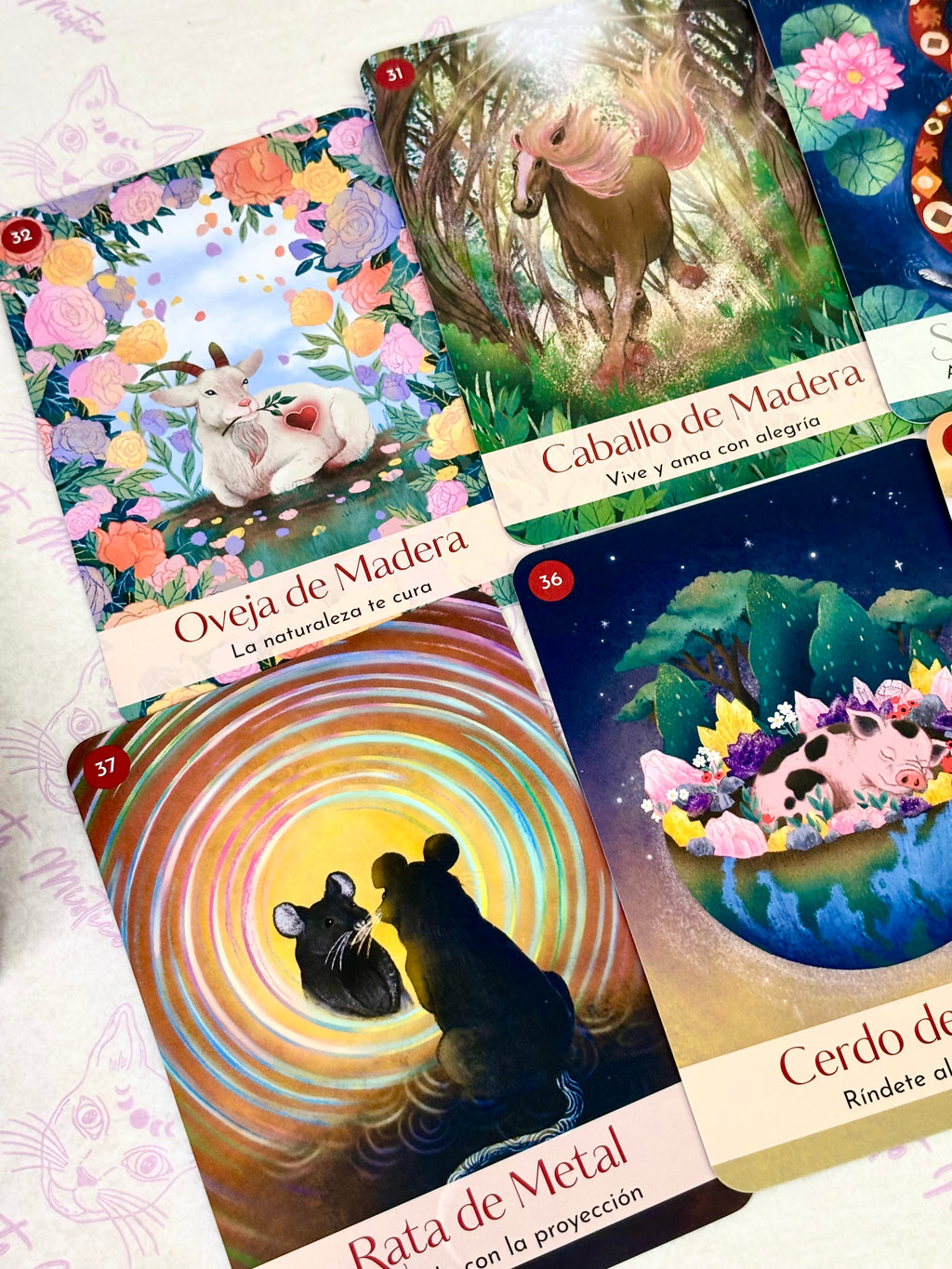 Los Cinco Elementos Chinos | Oráculo