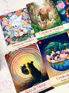 Los Cinco Elementos Chinos | Oráculo