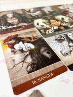 El Oráculo de la Medicina del Corazón