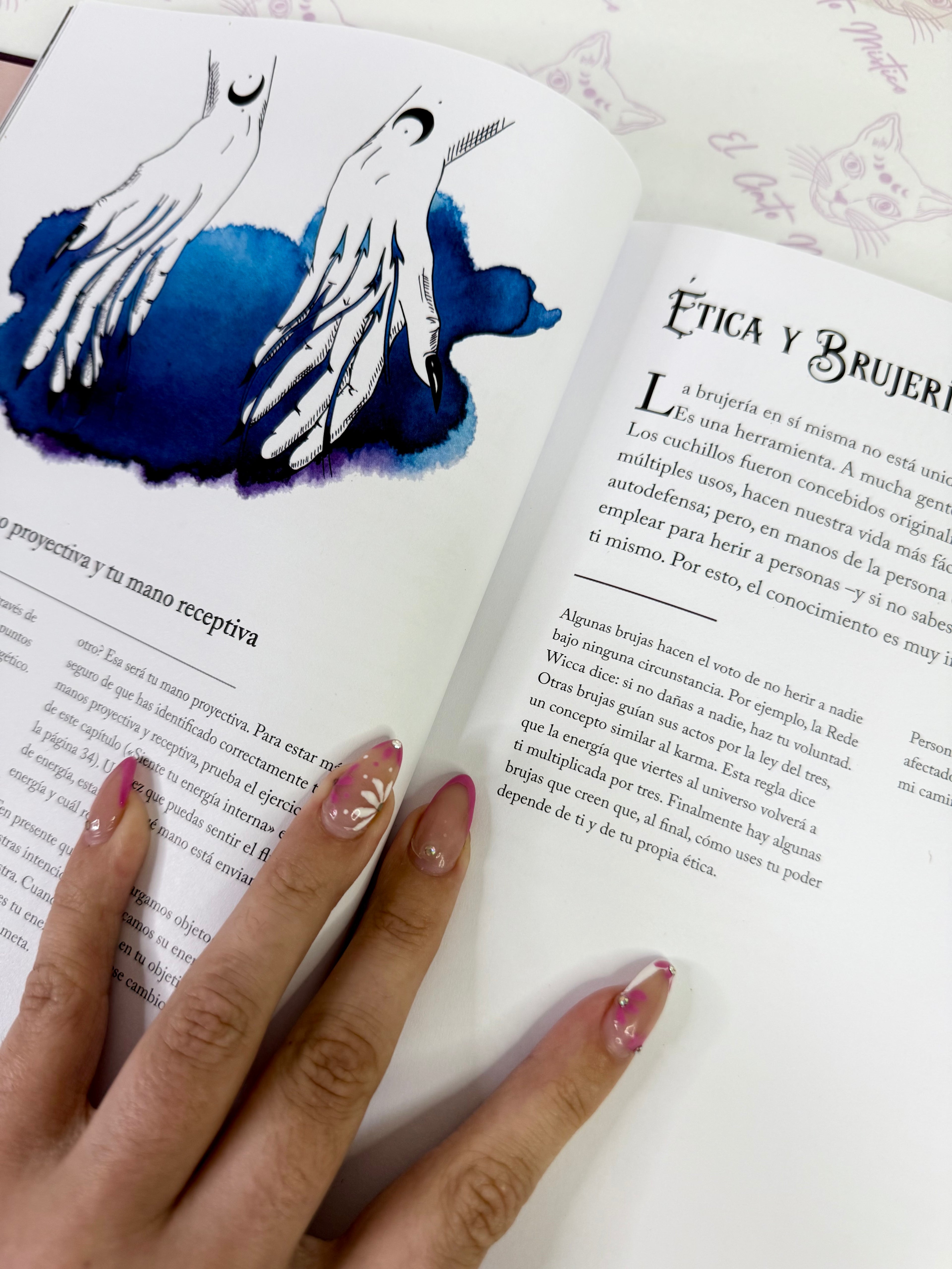 El Grimorio Absoluto | Prácticas Mágicas y Conjuros para despertar tu Bruja Interior