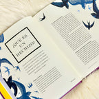 The Book of Spells: 150 Rituals to Get What You Want (Visual Encyclopedia)