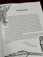 El cuaderno de las sombras de la Bruja Ecléctica | Un manual mágico para tu práctica diaria