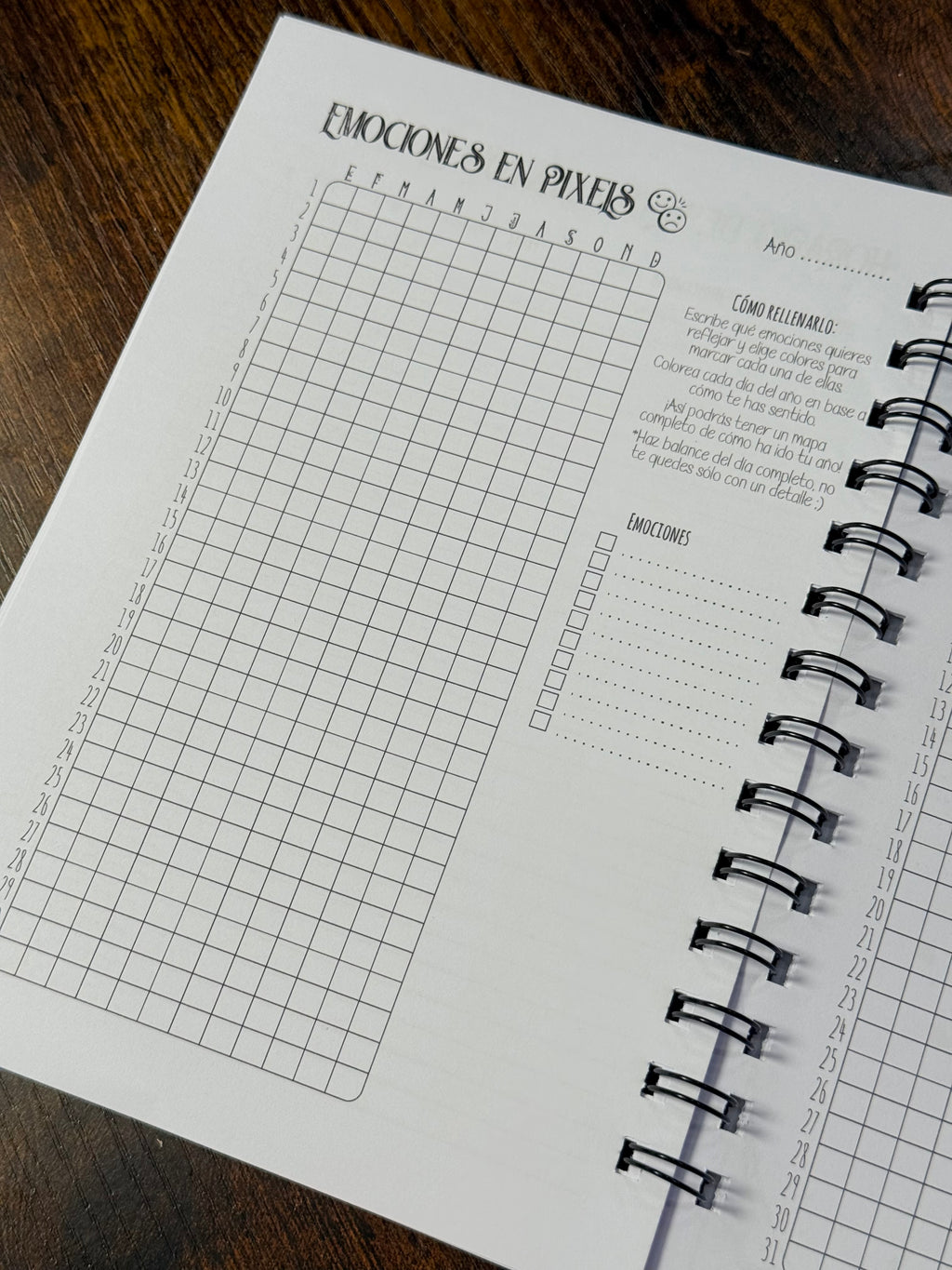 Agendas 2026 Stay Wild Moonchild | Año completo