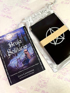 La Bruja Solitaria | Oráculo