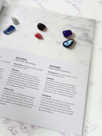 Su Colección de Cristales | Cómo crear una colección de cristales y piedras para toda la vida