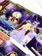 Earth Woman Tarot | Guía en Castellano