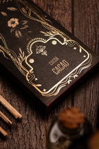 Ritual Cacao | Sagrada Madre | Conexión emocional y espiritual