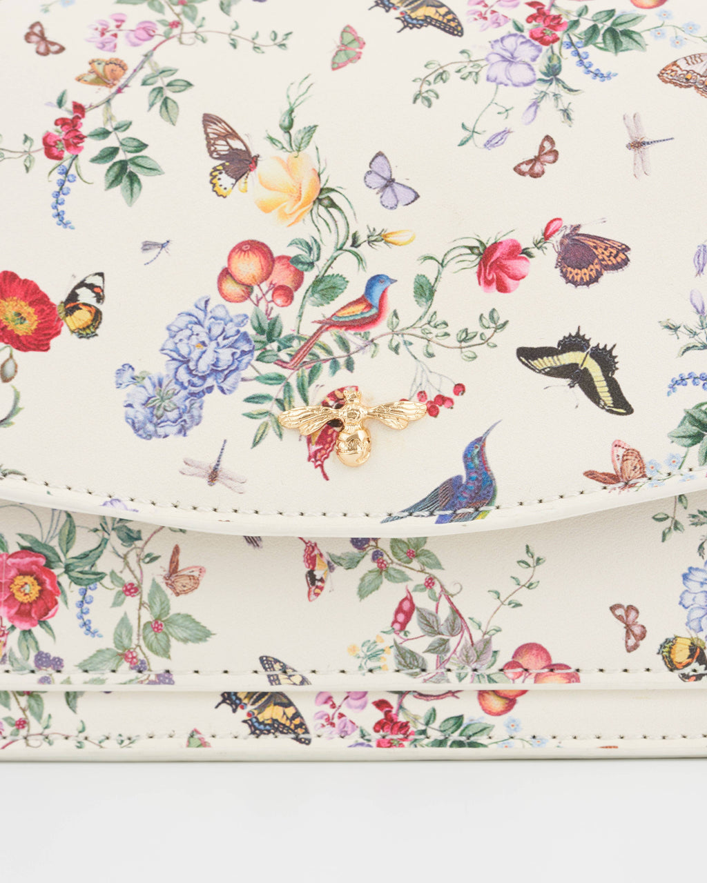 Bolso de Hombro Alice Garden | Fable England | Preventa
