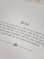 Astrología para Colorear