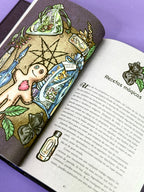 El Libro de las Sombras de la Bruja Ecléctica | Un Manual Mágico para la Práctica Diaria