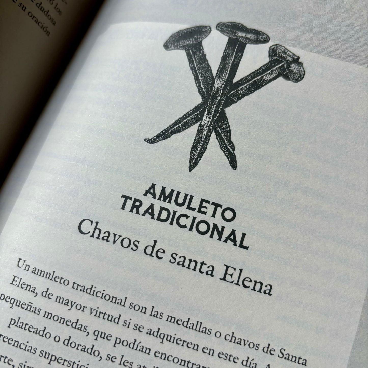 Almanaque de la Bruja Tradicional - Rituales, magia y folclore a lo largo del año